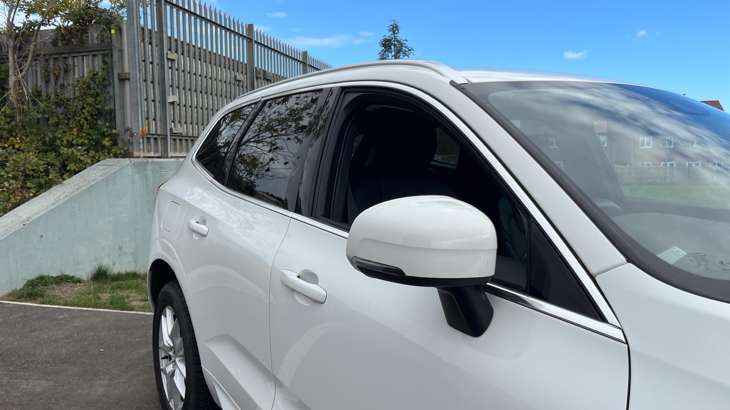 Used Volvo XC60 2018 for sale - 76072959: Photo 40