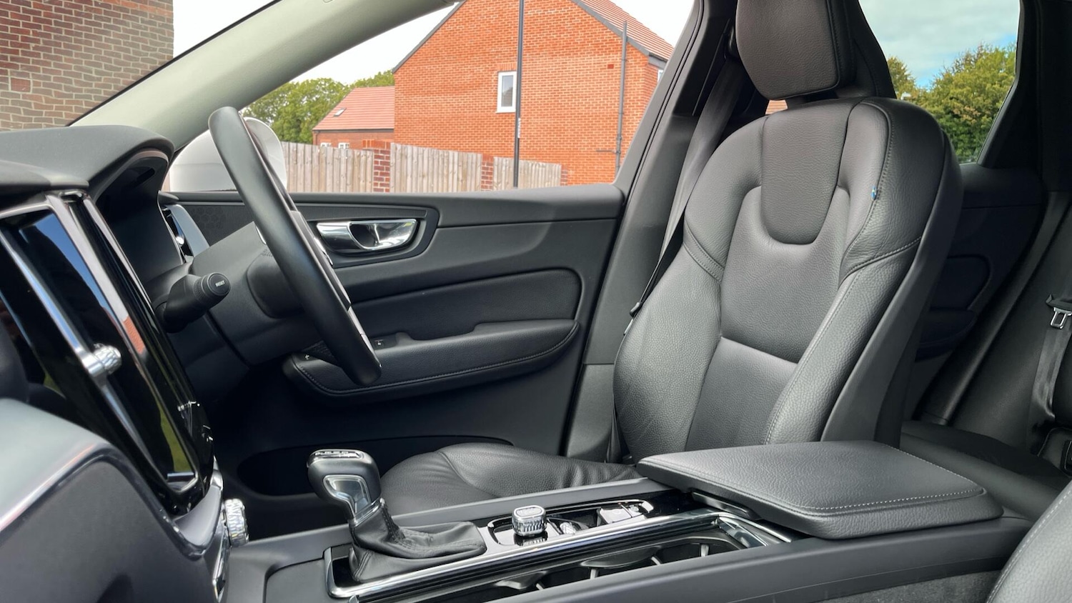 Used Volvo XC60 2018 for sale - 76072959: Photo 48
