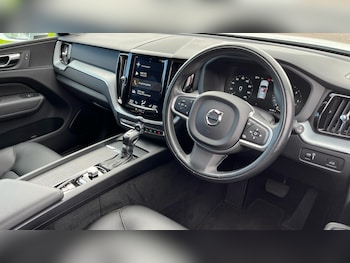 Used Volvo XC60 2018 for sale - 76072959: Photo 4