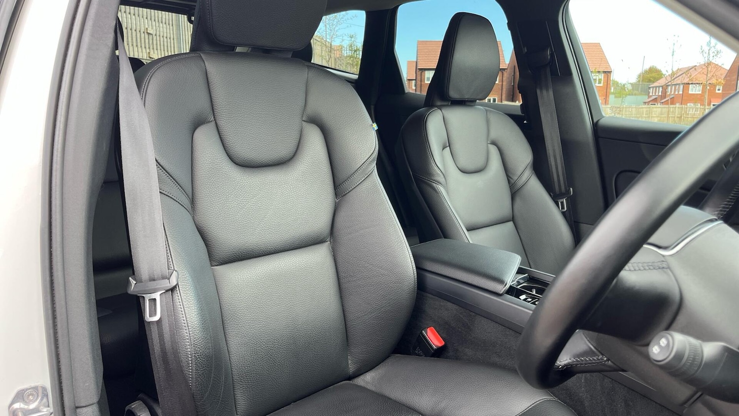 Used Volvo XC60 2018 for sale - 76072959: Photo 52