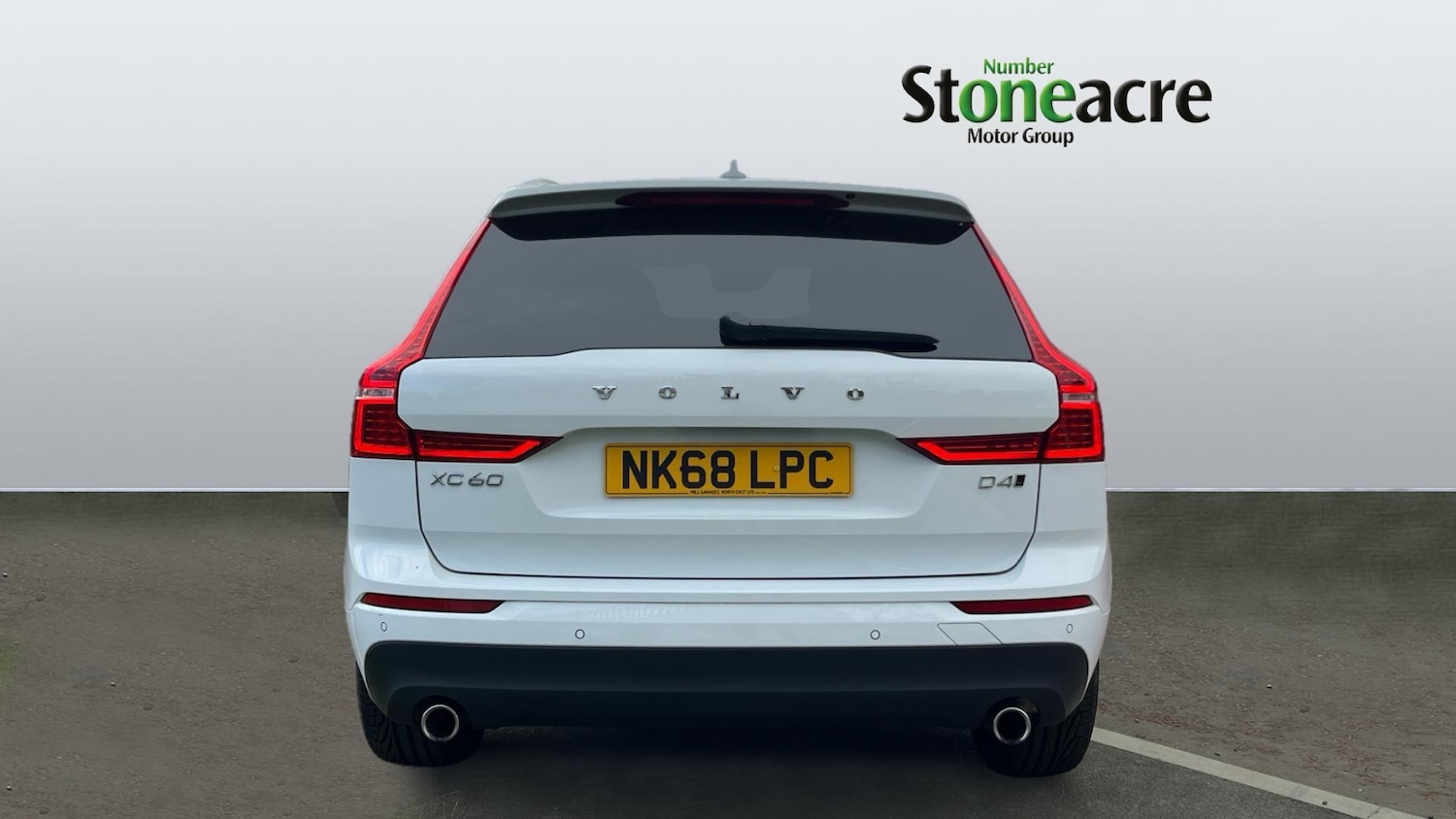 Used Volvo XC60 2018 for sale - 76072959: Photo 7