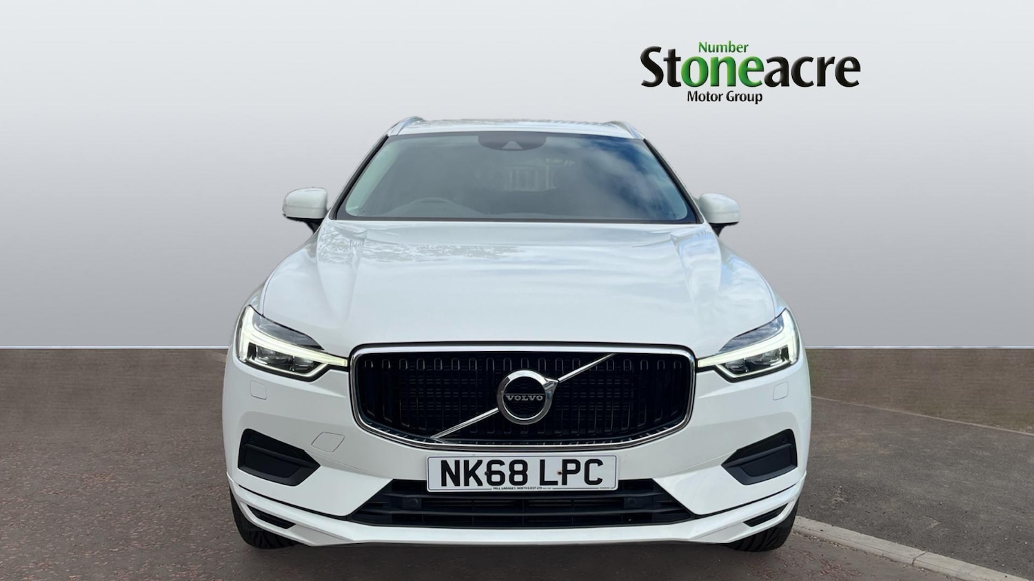 Used Volvo XC60 2018 for sale - 76072959: Photo 8
