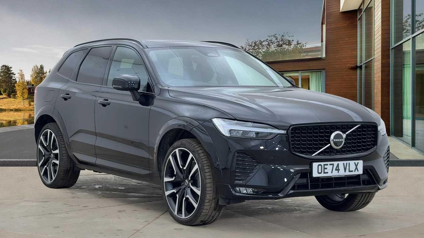 Used Volvo XC60 2024 for sale - 76499490: Photo 1