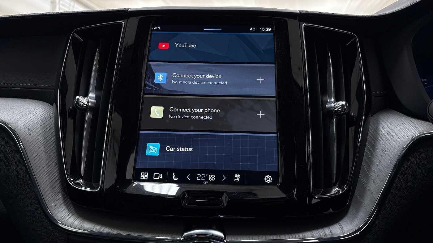 Used Volvo XC60 2024 for sale - 76499490: Photo 11