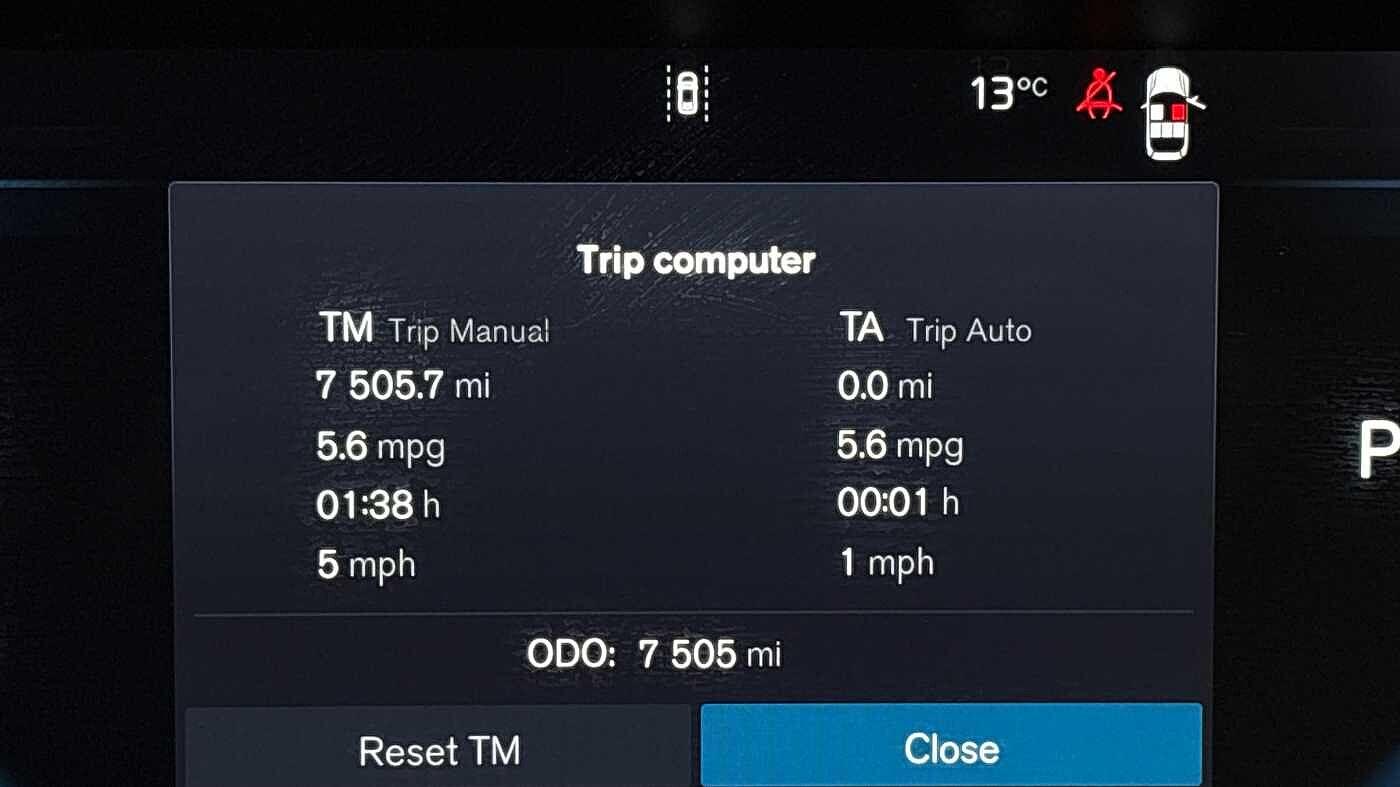 Used Volvo XC60 2024 for sale - 76499490: Photo 12