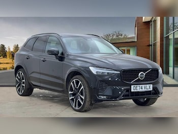Volvo - XC60