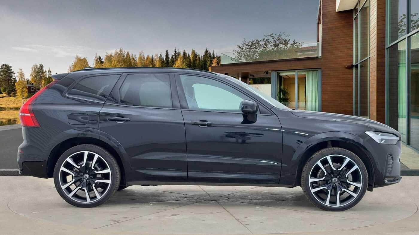 Used Volvo XC60 2024 for sale - 76499490: Photo 2