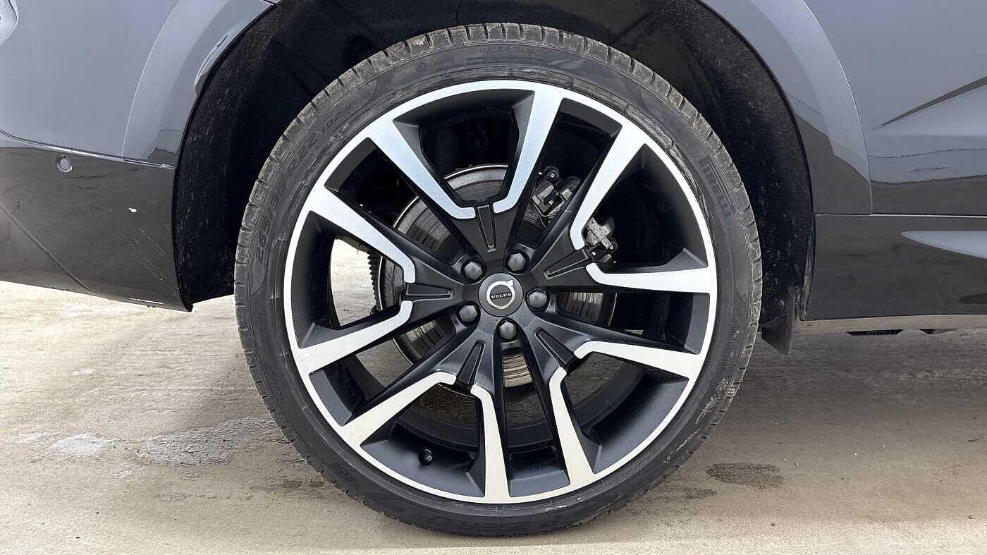 Used Volvo XC60 2024 for sale - 76499490: Photo 20