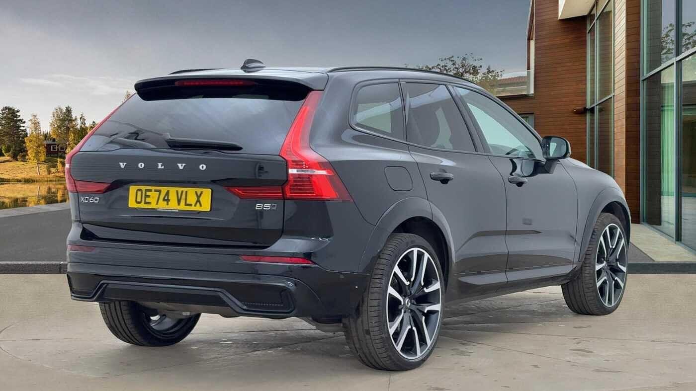 Used Volvo XC60 2024 for sale - 76499490: Photo 3