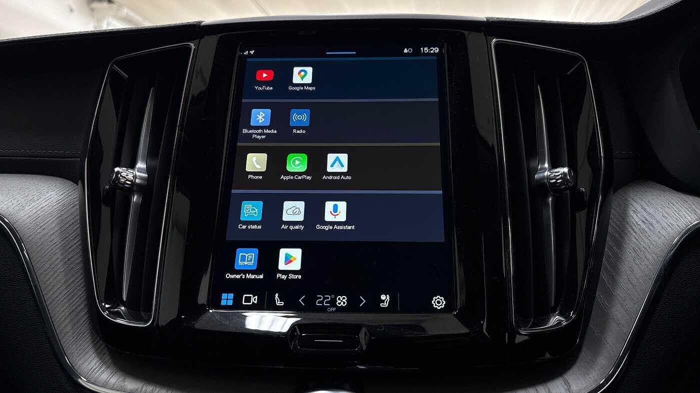 Used Volvo XC60 2024 for sale - 76499490: Photo 34