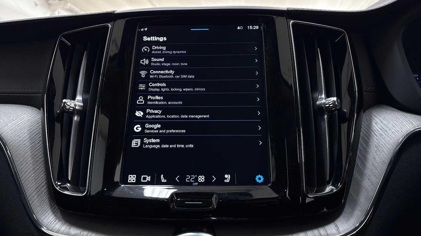 Used Volvo XC60 2024 for sale - 76499490: Photo 35