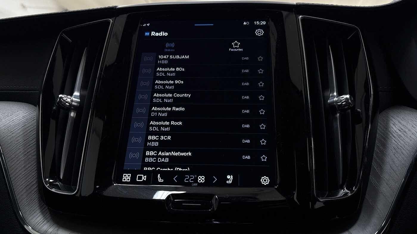 Used Volvo XC60 2024 for sale - 76499490: Photo 37