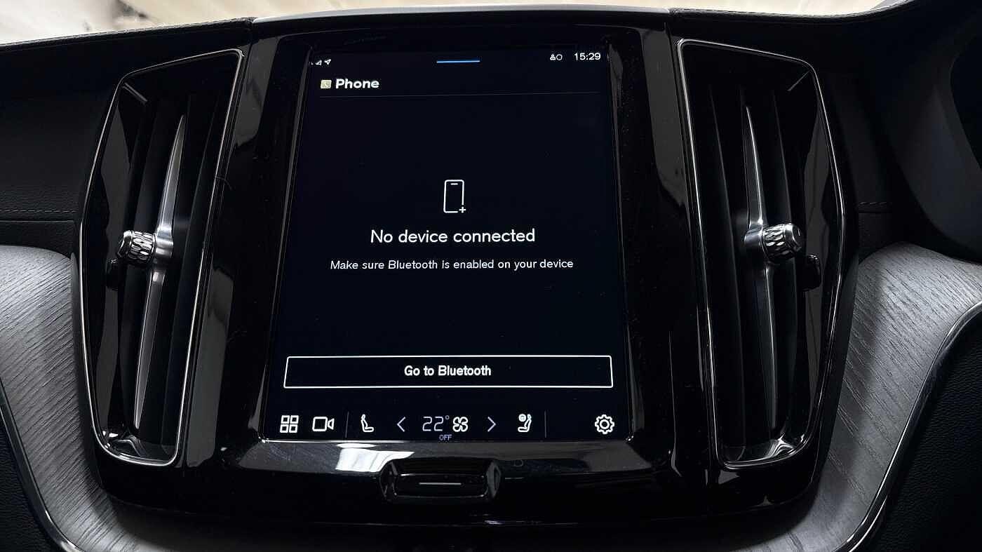 Used Volvo XC60 2024 for sale - 76499490: Photo 38