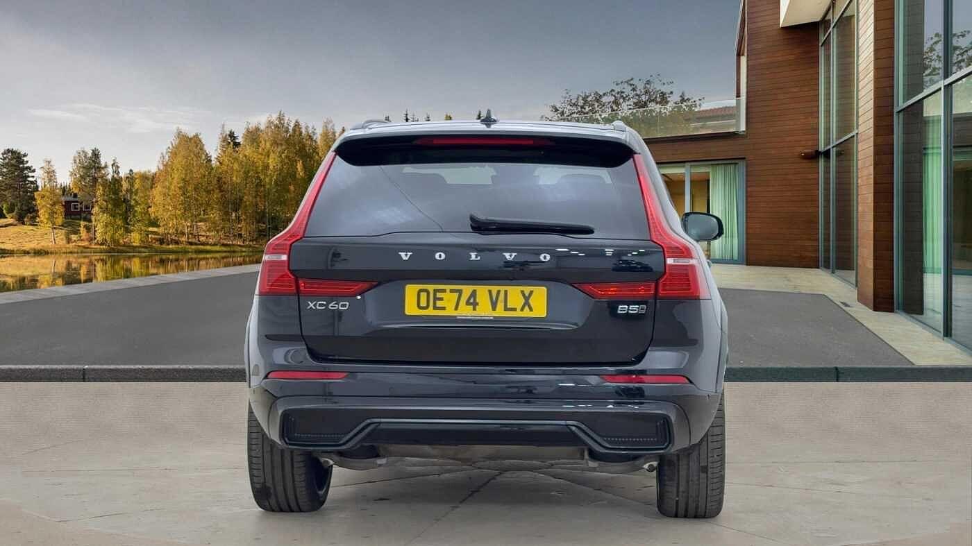 Used Volvo XC60 2024 for sale - 76499490: Photo 4