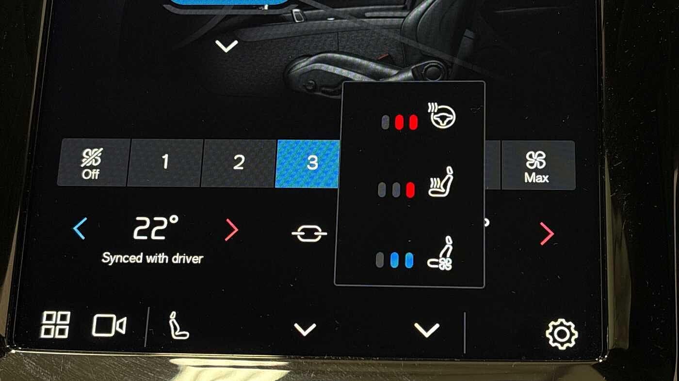 Used Volvo XC60 2024 for sale - 76499490: Photo 40