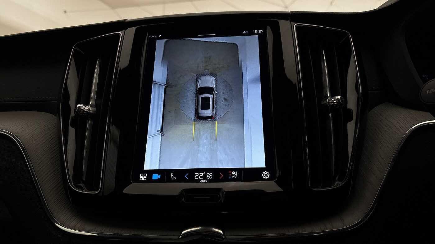 Used Volvo XC60 2024 for sale - 76499490: Photo 42