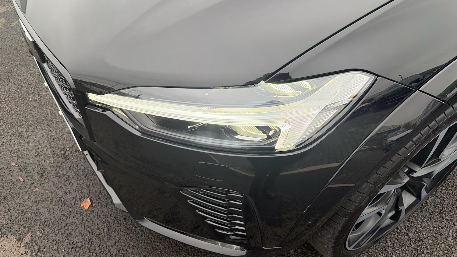 Used Volvo XC60 2024 for sale - 76499490: Photo 45