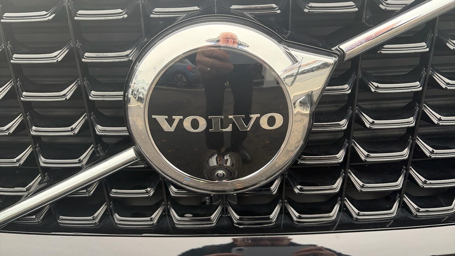 Used Volvo XC60 2024 for sale - 76499490: Photo 46