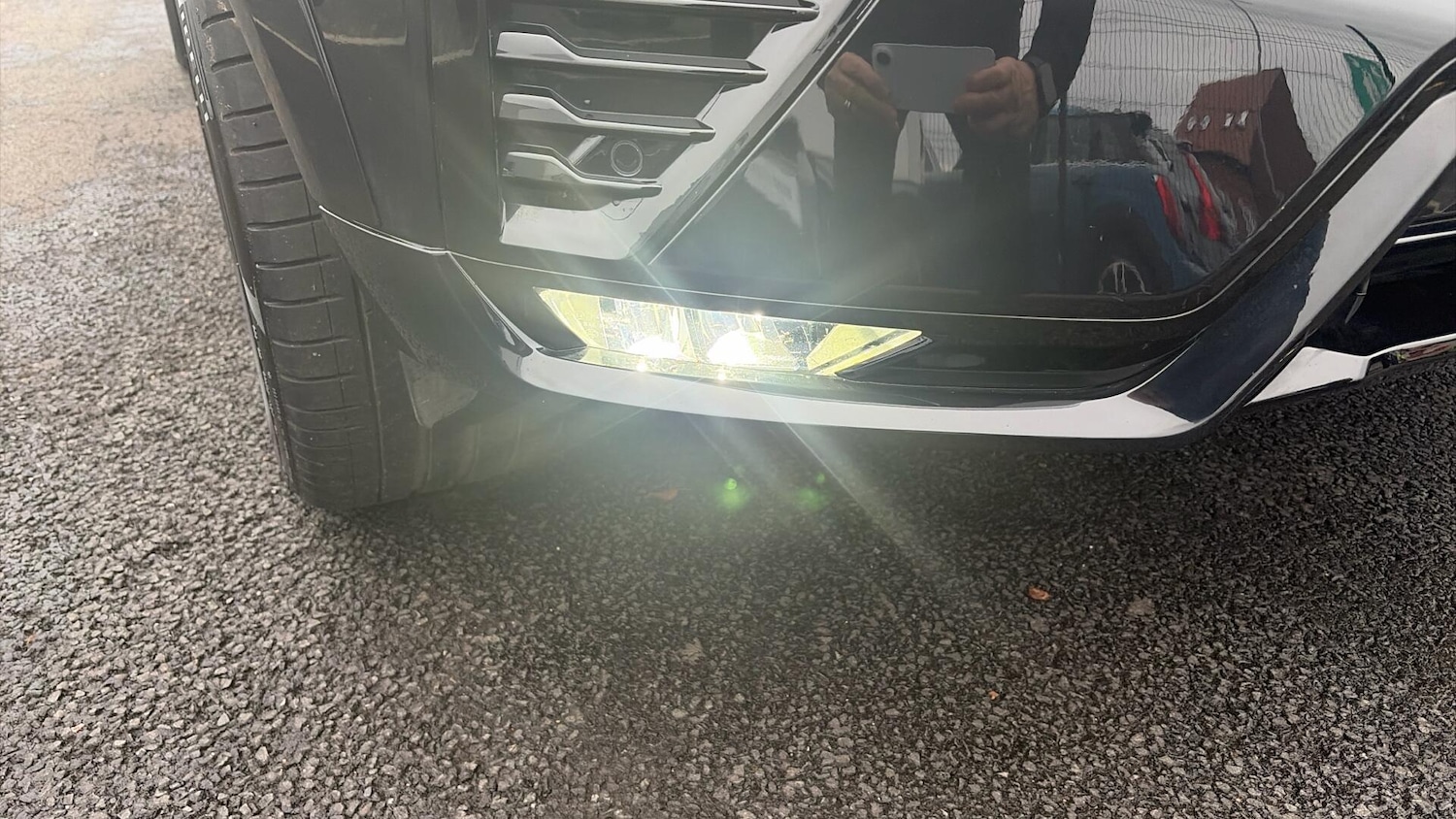 Used Volvo XC60 2024 for sale - 76499490: Photo 48