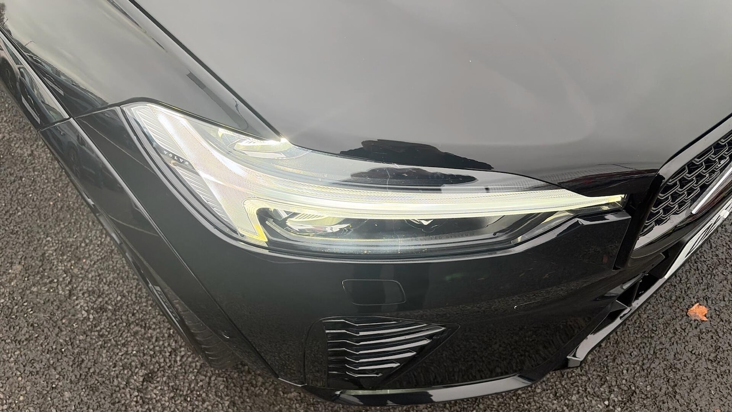 Used Volvo XC60 2024 for sale - 76499490: Photo 49