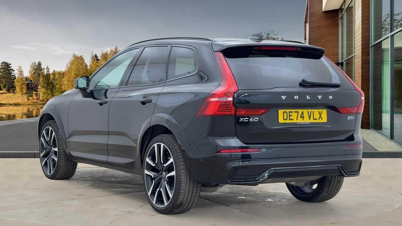 Used Volvo XC60 2024 for sale - 76499490: Photo 5