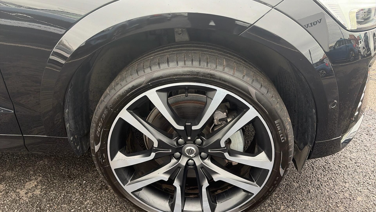 Used Volvo XC60 2024 for sale - 76499490: Photo 50