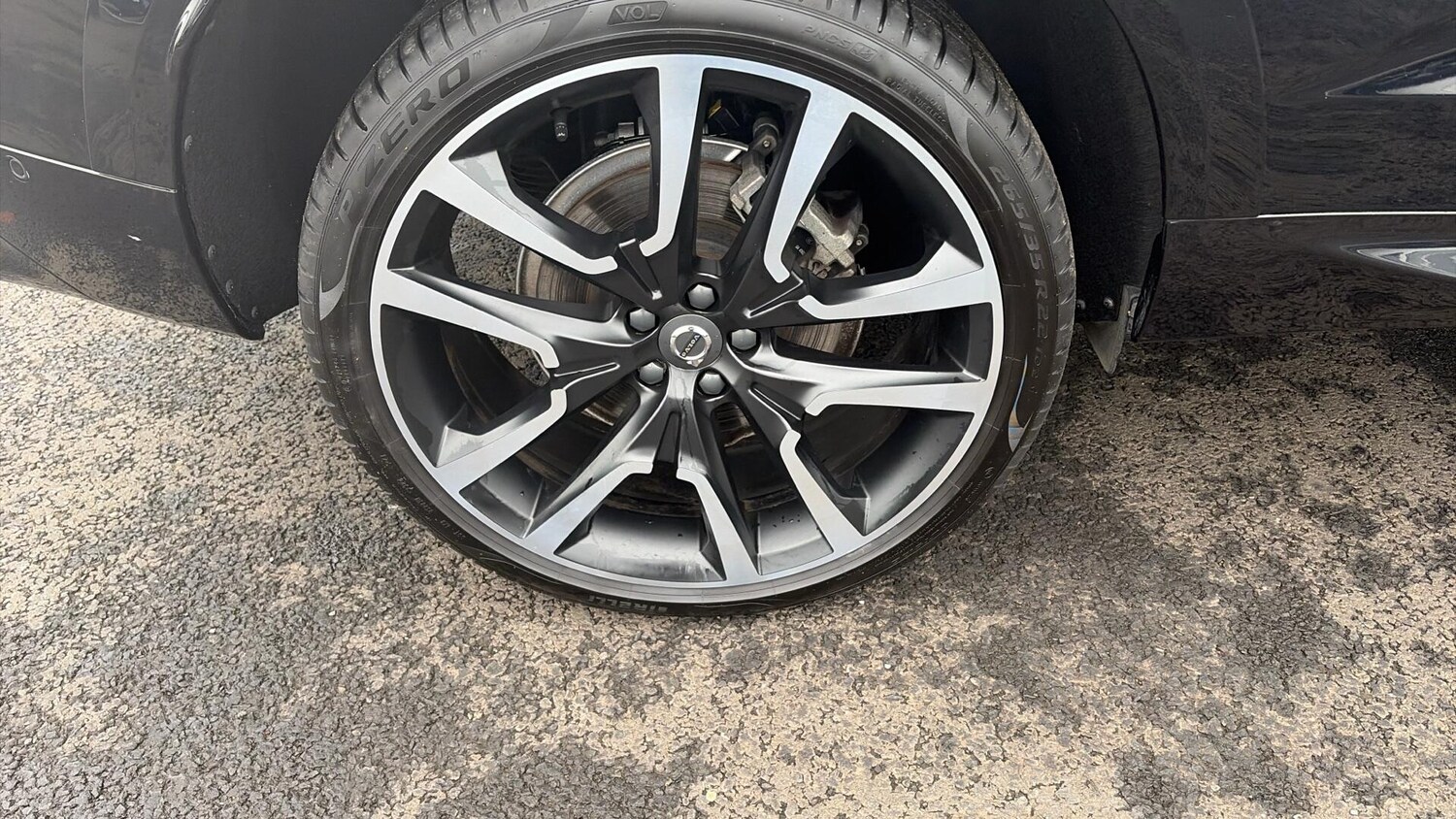 Used Volvo XC60 2024 for sale - 76499490: Photo 57