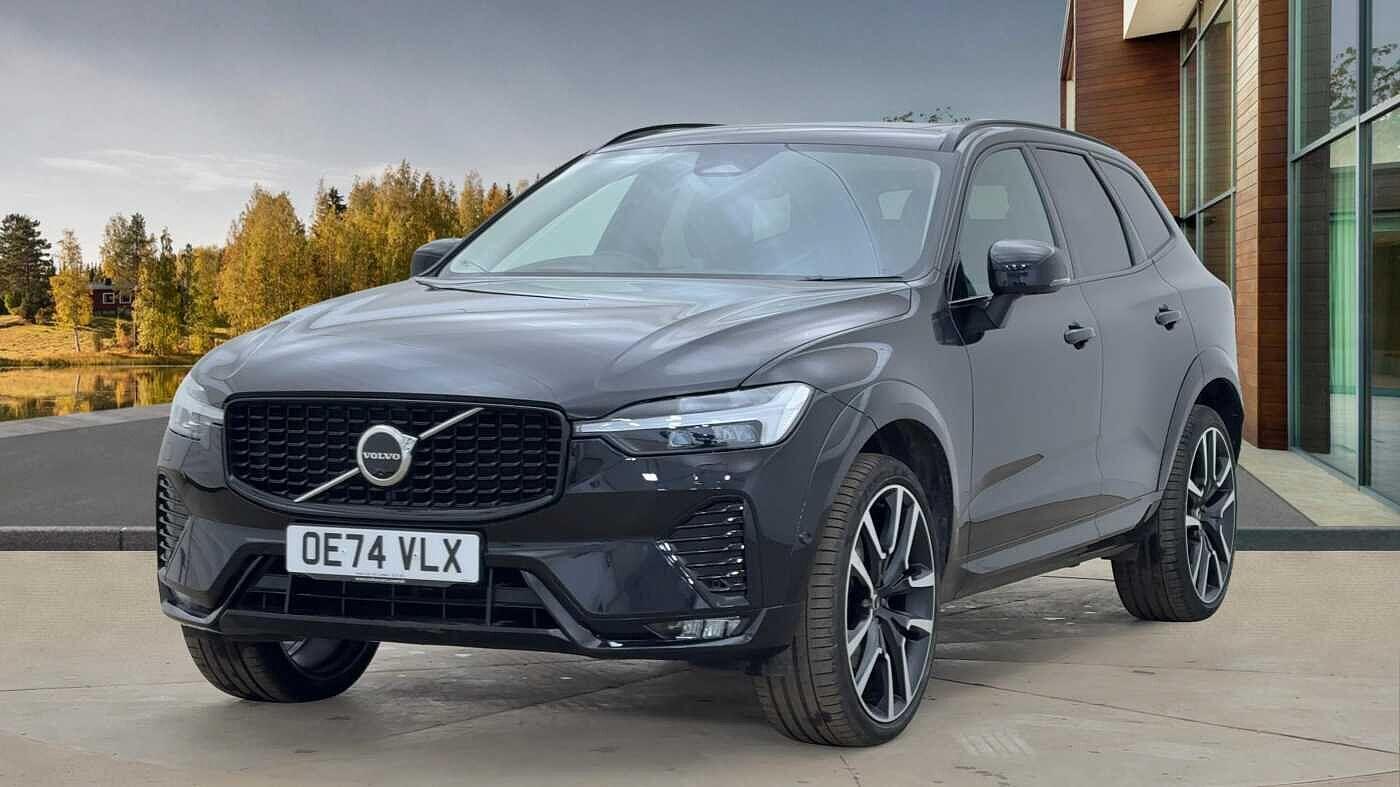 Used Volvo XC60 2024 for sale - 76499490: Photo 7