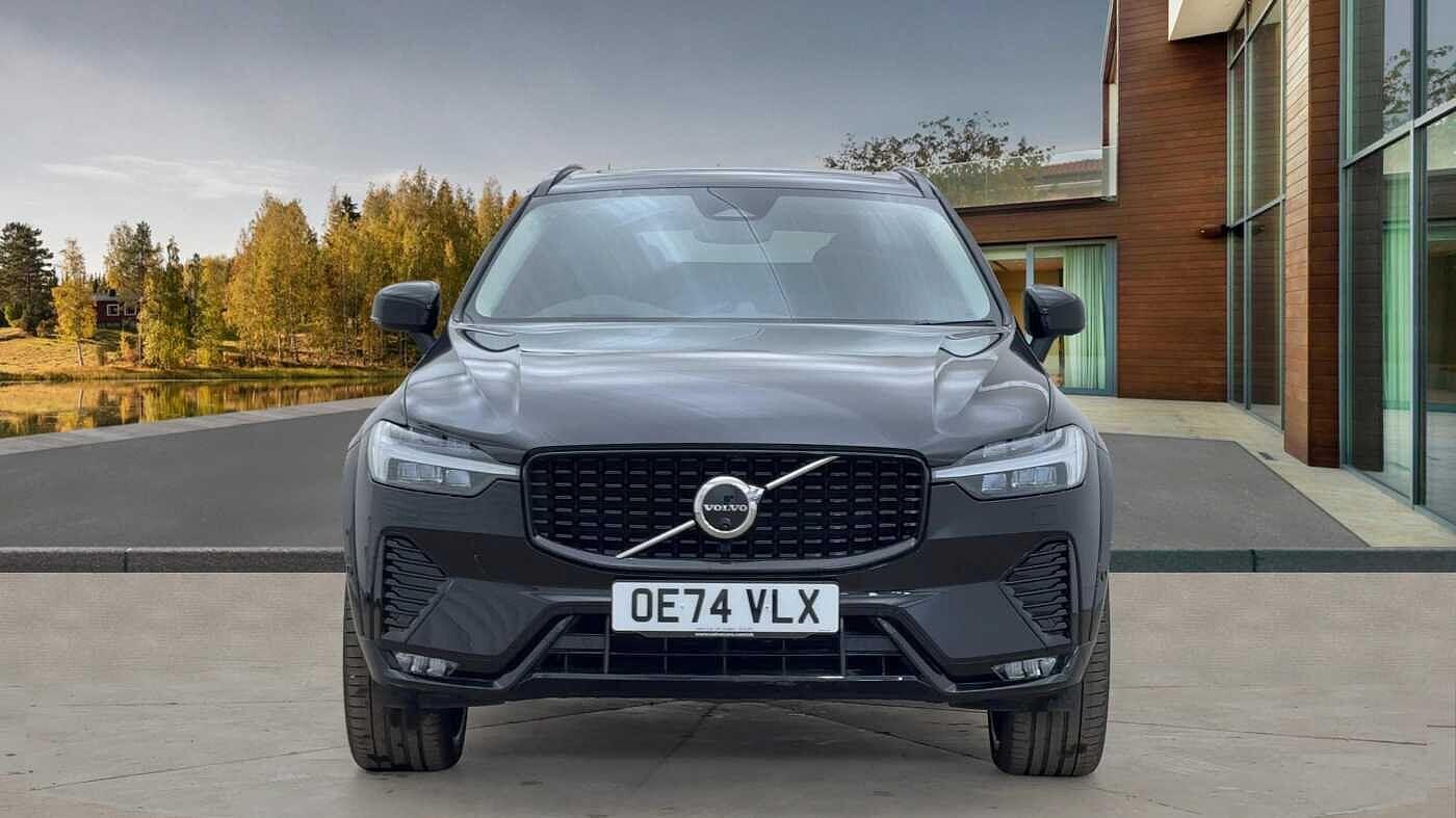Used Volvo XC60 2024 for sale - 76499490: Photo 8