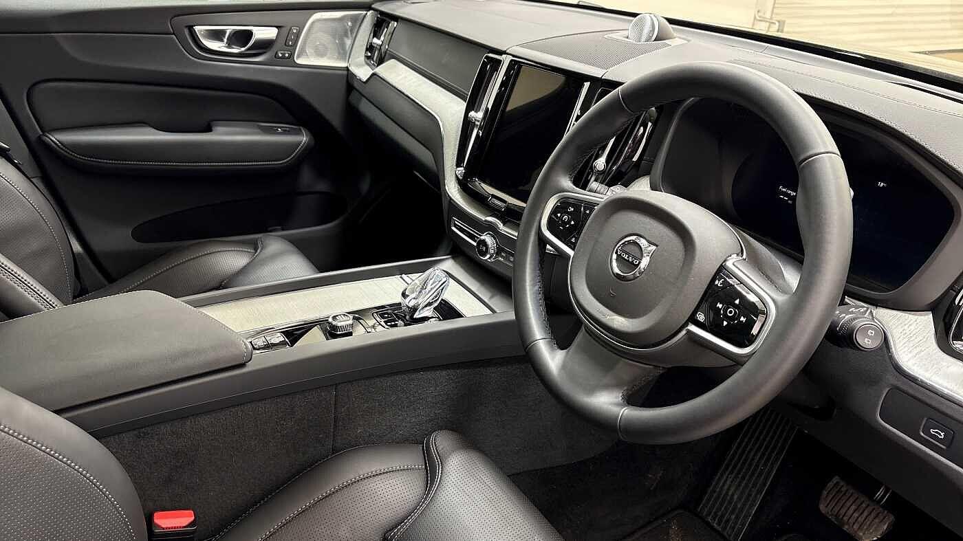 Used Volvo XC60 2024 for sale - 76499490: Photo 9