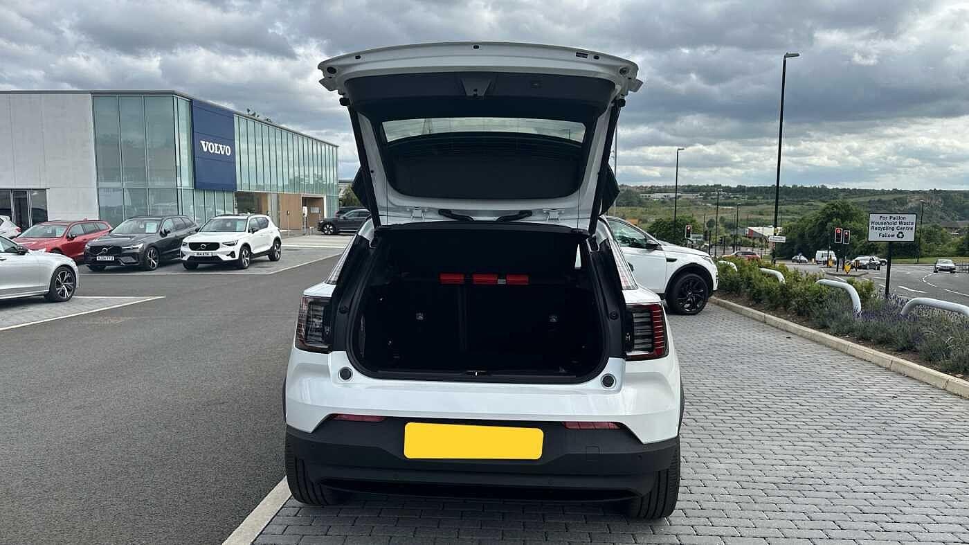 Used Volvo EX30 2025 for sale - 77120681: Photo 12