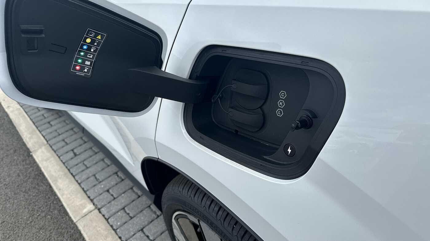 Used Volvo EX30 2025 for sale - 77120681: Photo 14