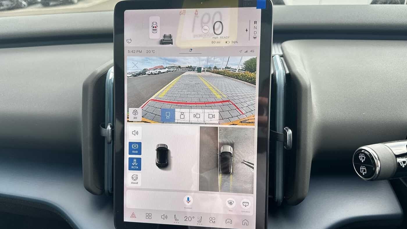 Used Volvo EX30 2025 for sale - 77120681: Photo 17