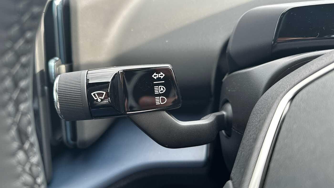 Used Volvo EX30 2025 for sale - 77120681: Photo 18