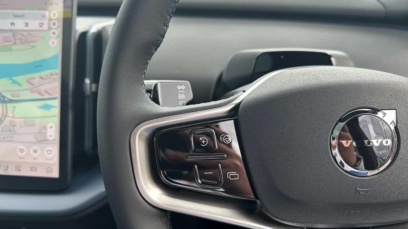 Used Volvo EX30 2025 for sale - 77120681: Photo 19