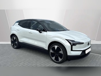 Volvo EX30 feature image