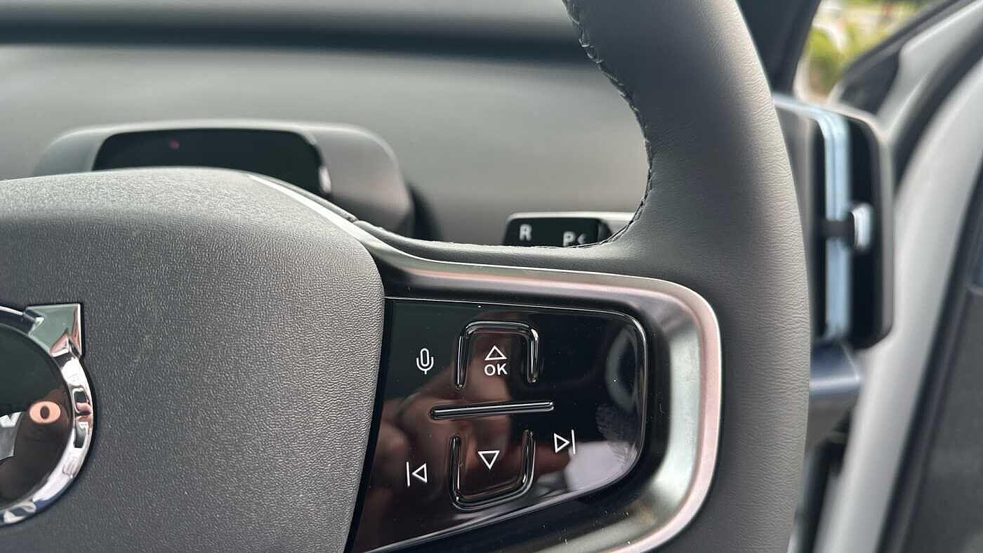 Used Volvo EX30 2025 for sale - 77120681: Photo 20