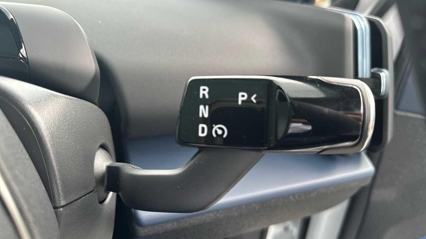 Used Volvo EX30 2025 for sale - 77120681: Photo 21