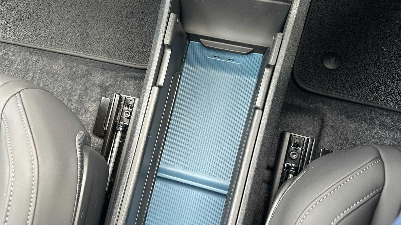 Used Volvo EX30 2025 for sale - 77120681: Photo 25