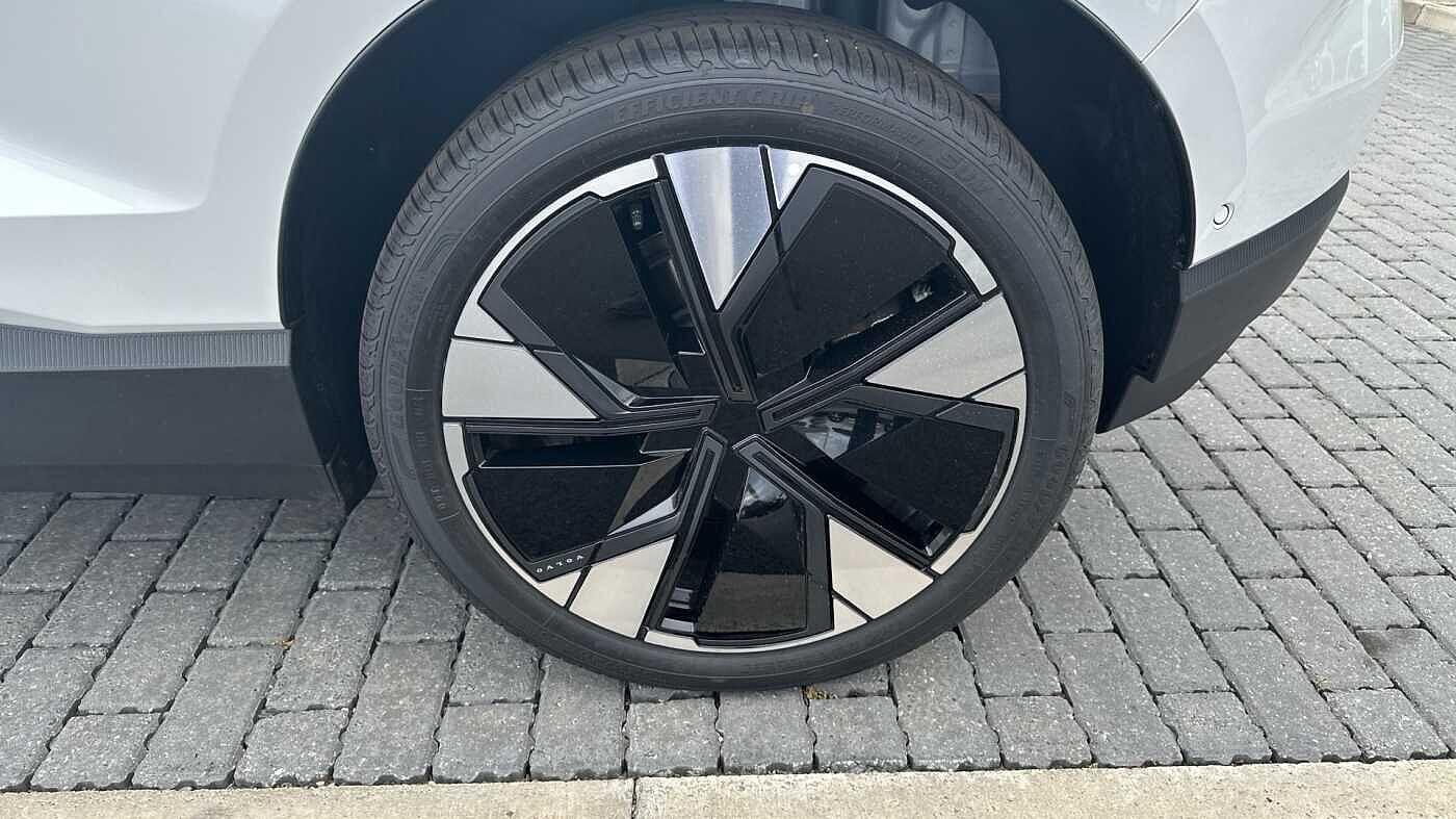 Used Volvo EX30 2025 for sale - 77120681: Photo 33