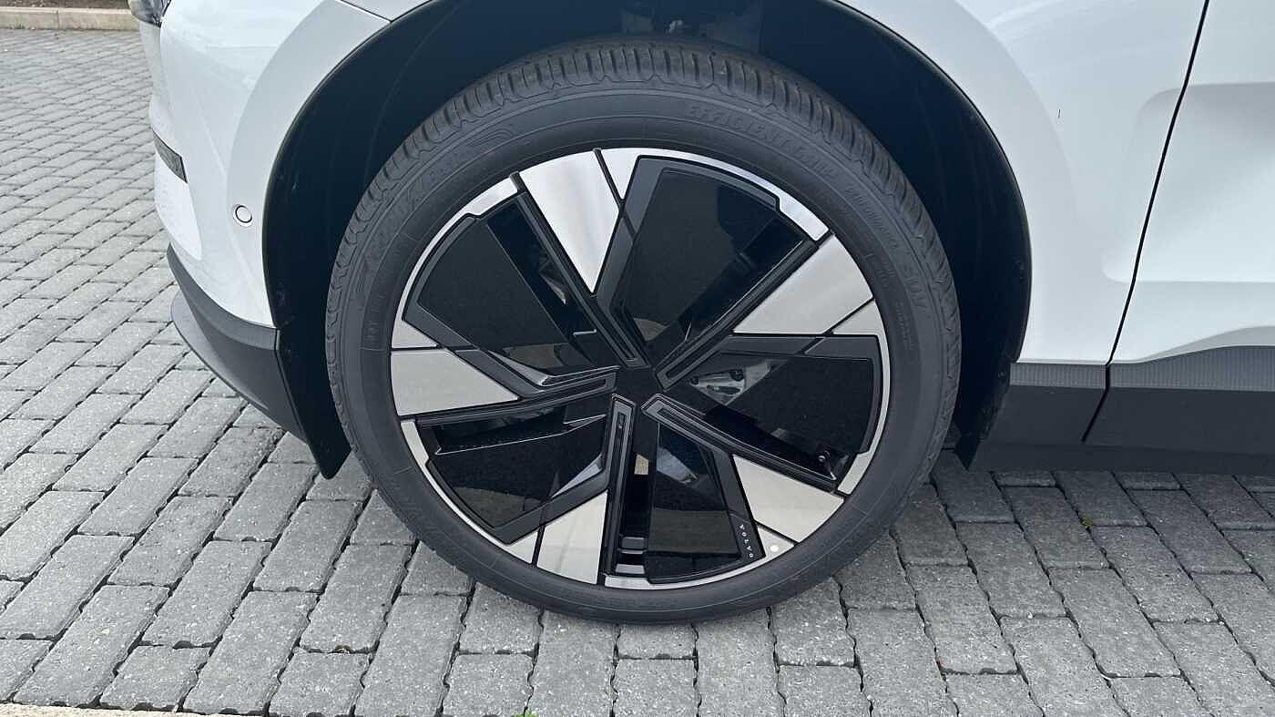 Used Volvo EX30 2025 for sale - 77120681: Photo 34