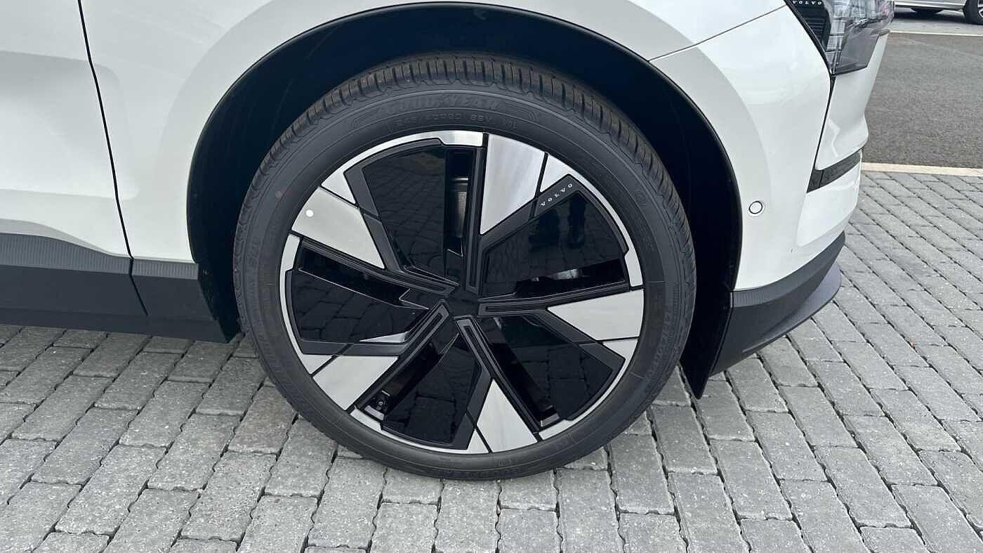 Used Volvo EX30 2025 for sale - 77120681: Photo 35