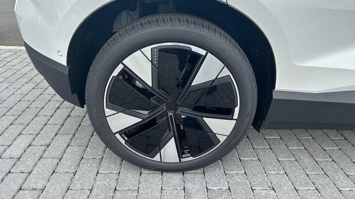 Used Volvo EX30 2025 for sale - 77120681: Photo 36