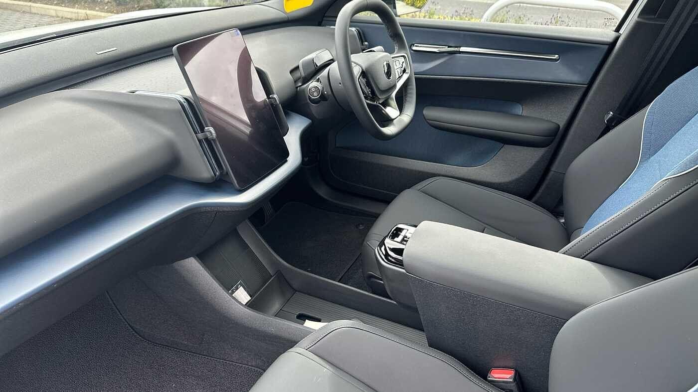 Used Volvo EX30 2025 for sale - 77120681: Photo 37