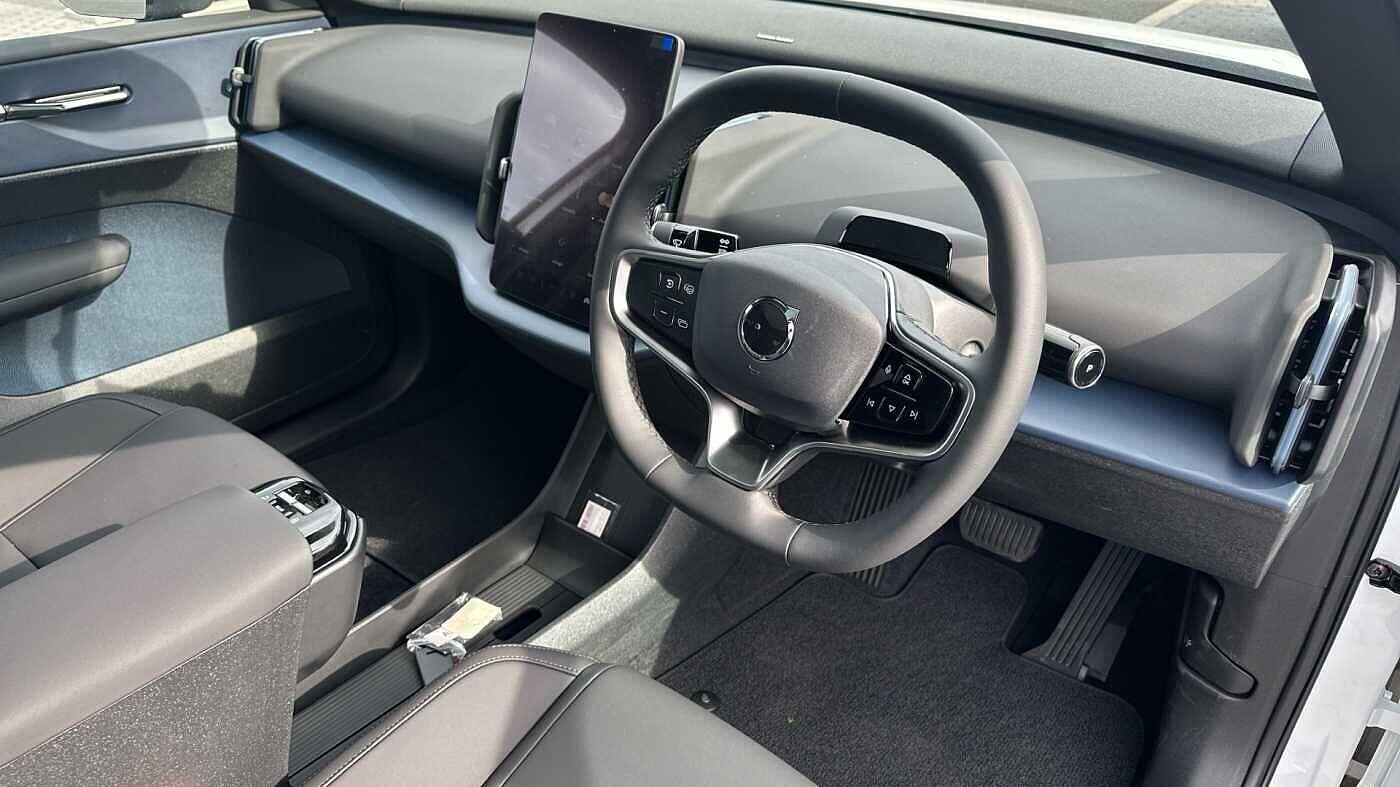 Used Volvo EX30 2025 for sale - 77120681: Photo 5