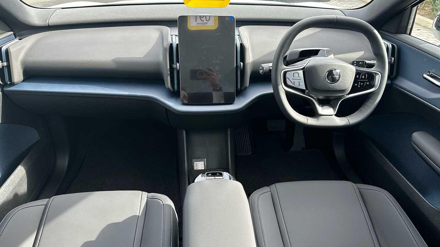 Used Volvo EX30 2025 for sale - 77120681: Photo 6