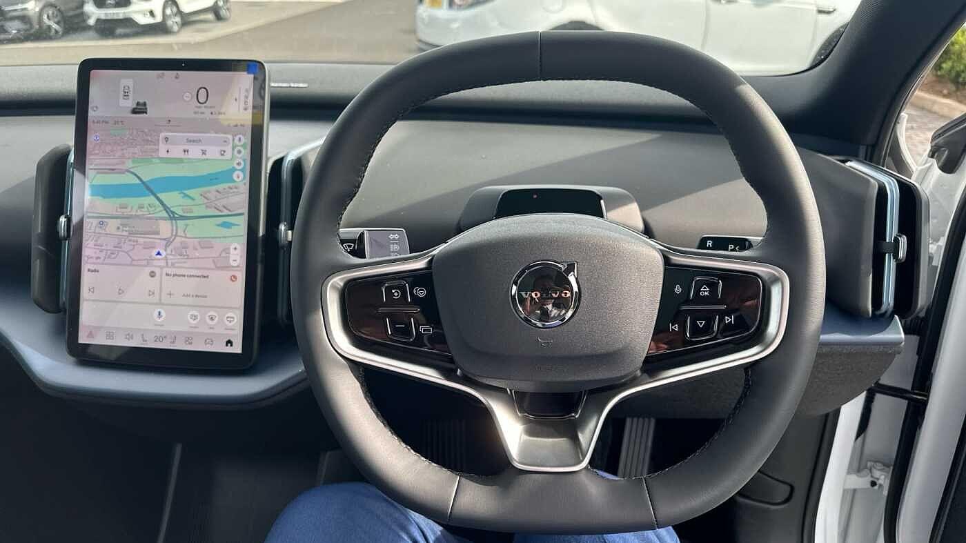 Used Volvo EX30 2025 for sale - 77120681: Photo 9