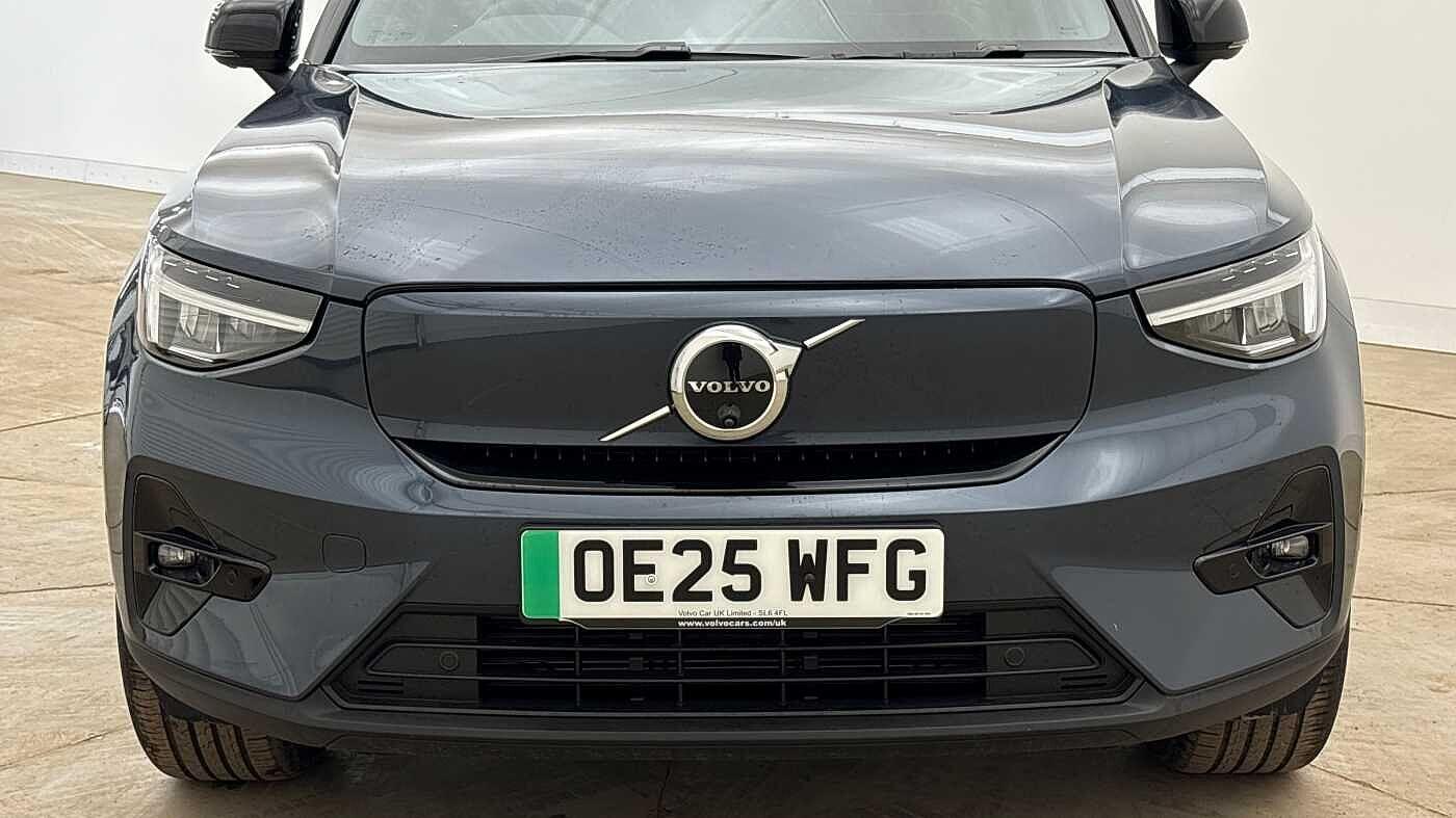 Used Volvo Other 2025 for sale - 76349118: Photo 23