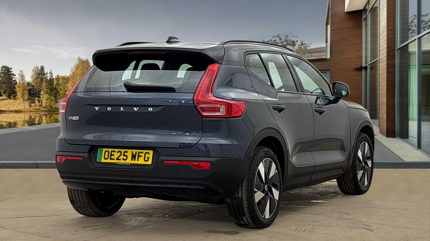 Used Volvo Other 2025 for sale - 76349118: Photo 3