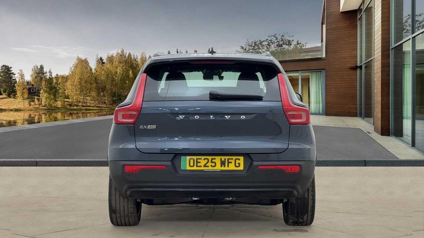 Used Volvo Other 2025 for sale - 76349118: Photo 4